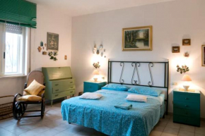 Villa Giada con patio by Wonderful Italy